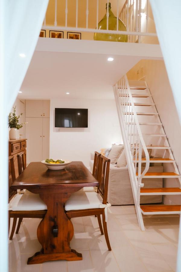 San Gaetano Luxury Home Bari Dış mekan fotoğraf