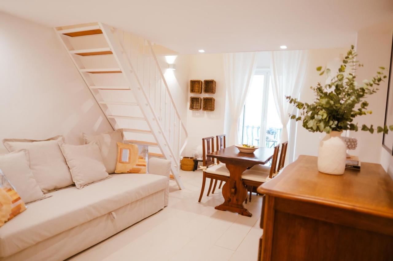 San Gaetano Luxury Home Bari Dış mekan fotoğraf