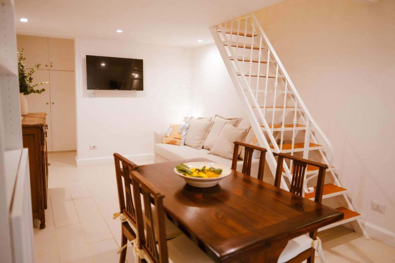San Gaetano Luxury Home Bari Dış mekan fotoğraf