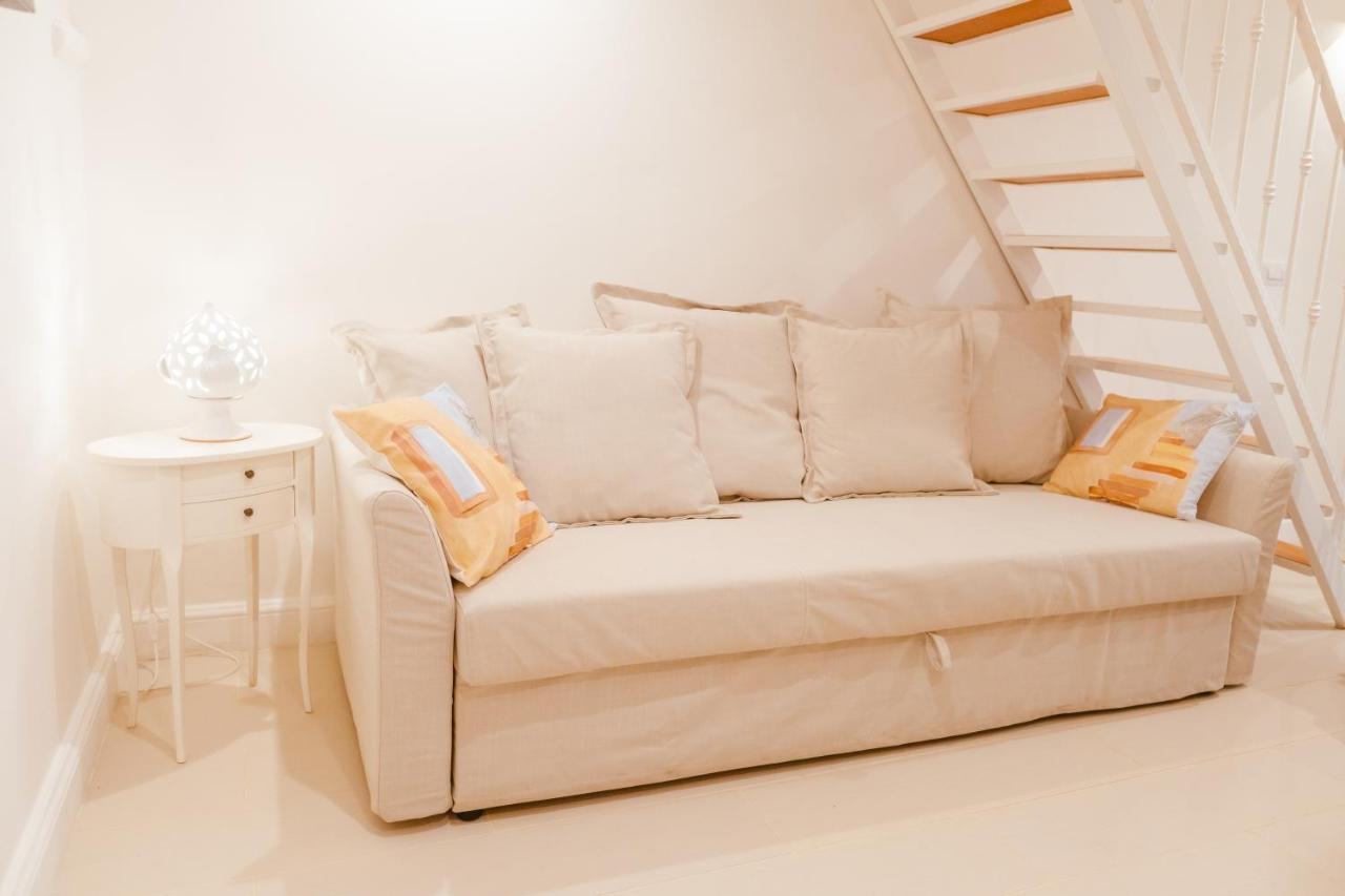 San Gaetano Luxury Home Bari Dış mekan fotoğraf