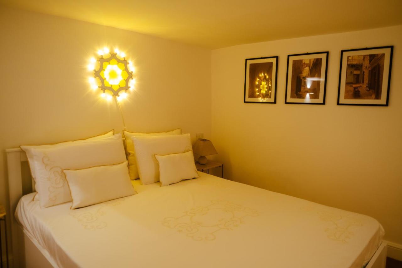San Gaetano Luxury Home Bari Dış mekan fotoğraf