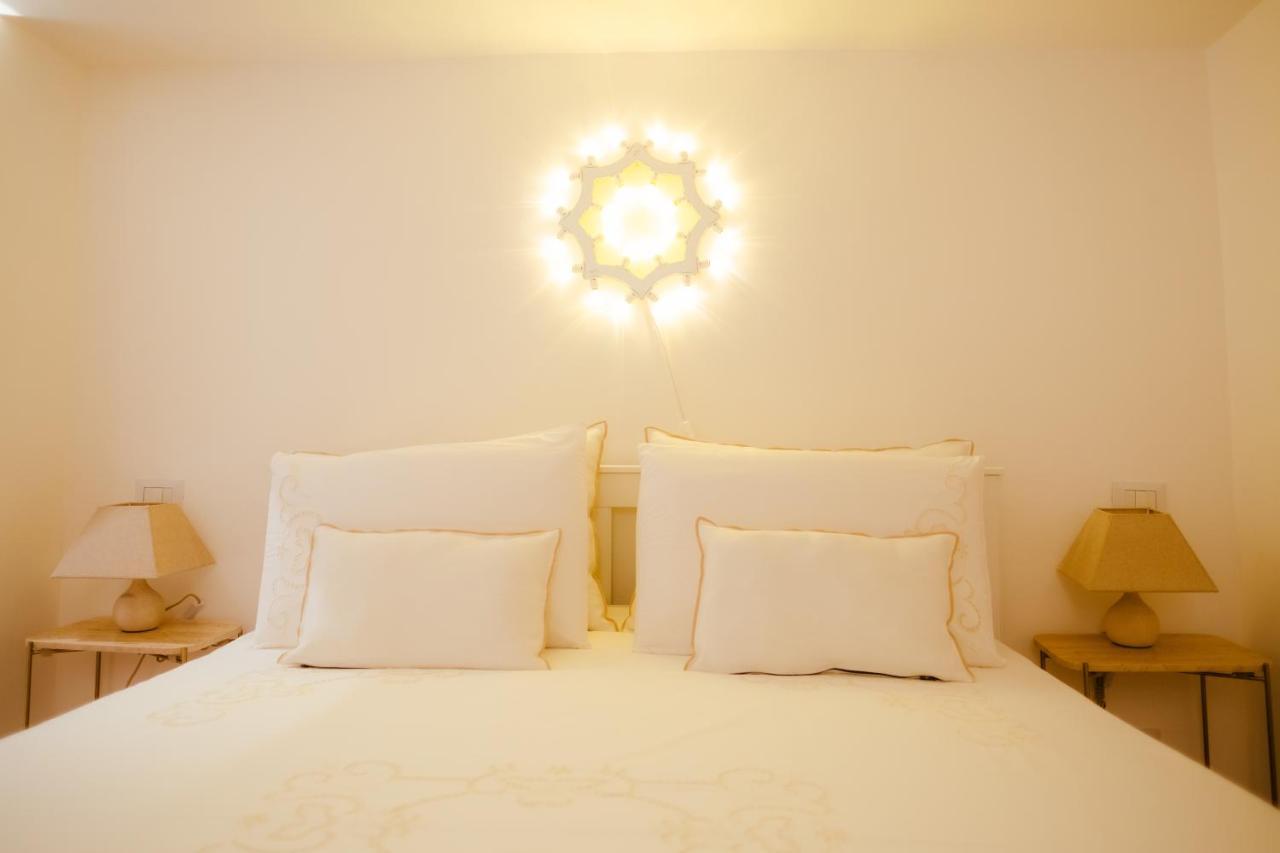San Gaetano Luxury Home Bari Dış mekan fotoğraf