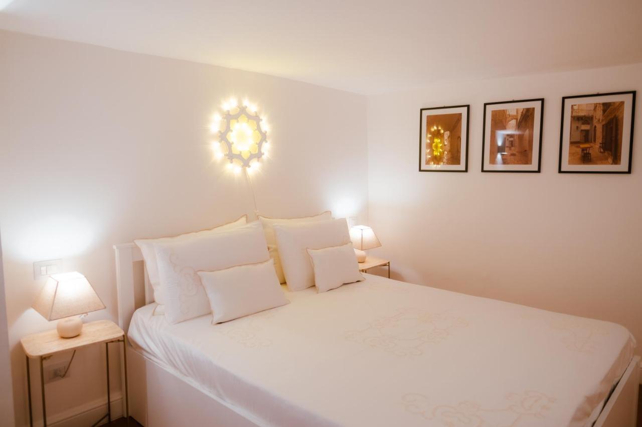 San Gaetano Luxury Home Bari Dış mekan fotoğraf