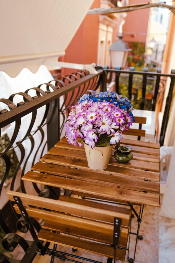 San Gaetano Luxury Home Bari Dış mekan fotoğraf