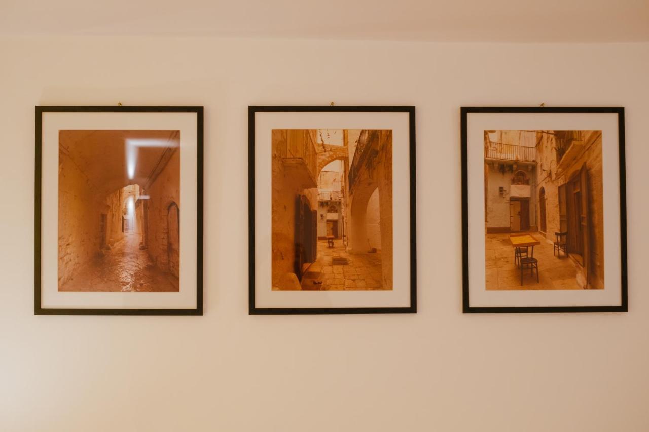 San Gaetano Luxury Home Bari Dış mekan fotoğraf