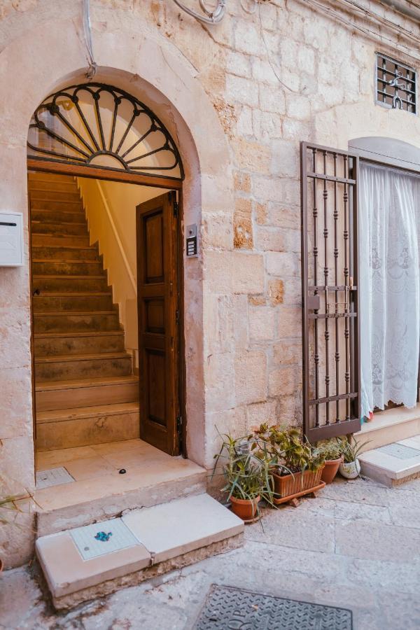 San Gaetano Luxury Home Bari Dış mekan fotoğraf