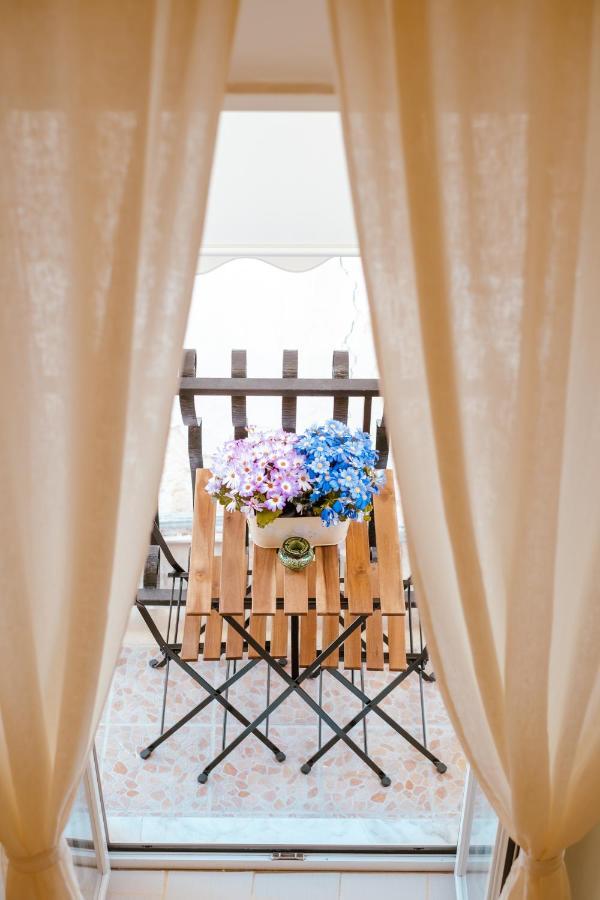 San Gaetano Luxury Home Bari Dış mekan fotoğraf