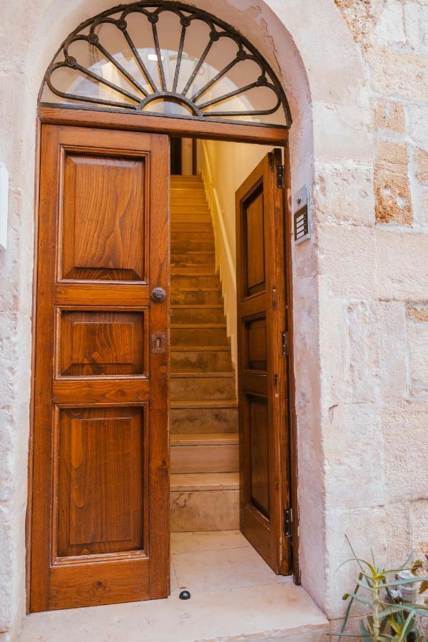 San Gaetano Luxury Home Bari Dış mekan fotoğraf